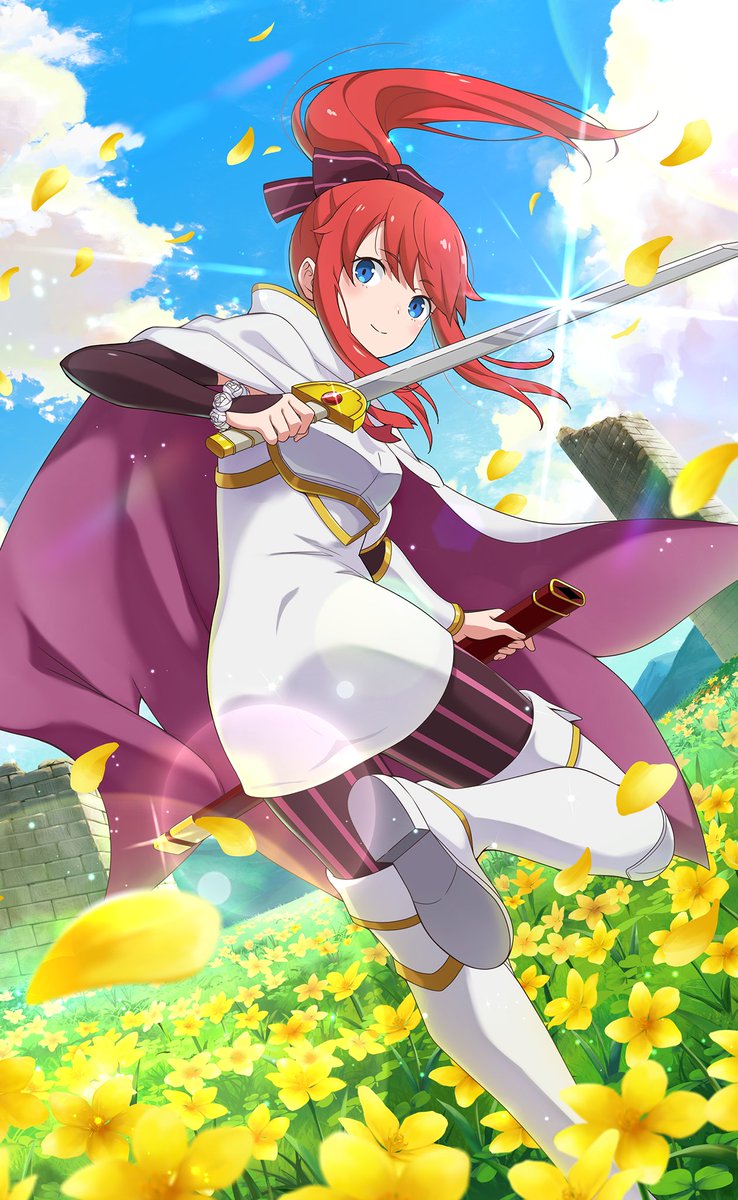 リゼロ　ごろはむ　テレシア Re:ゼロから始める異世界生活 Lost in Memories（リゼロス）公式