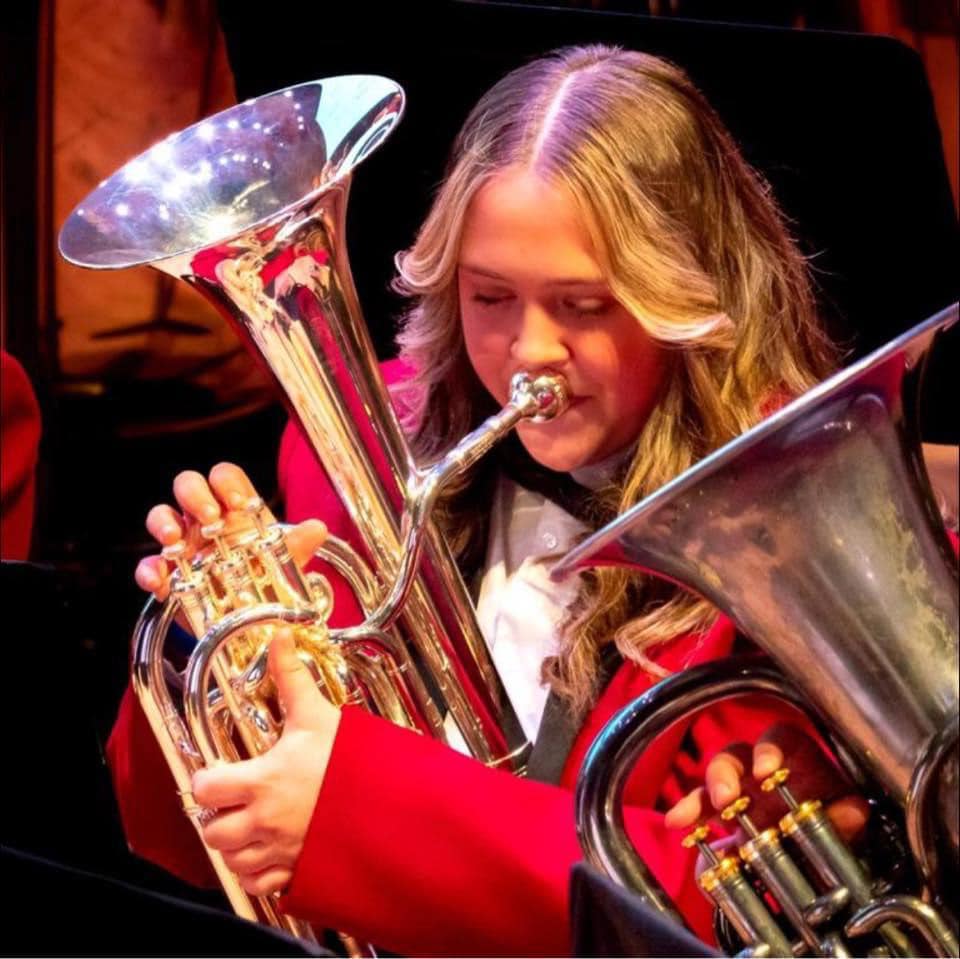 Baritone star is Rotary Club UK Young Musician of the Year. Read more at: sbba.org.uk/news/6503/bari…