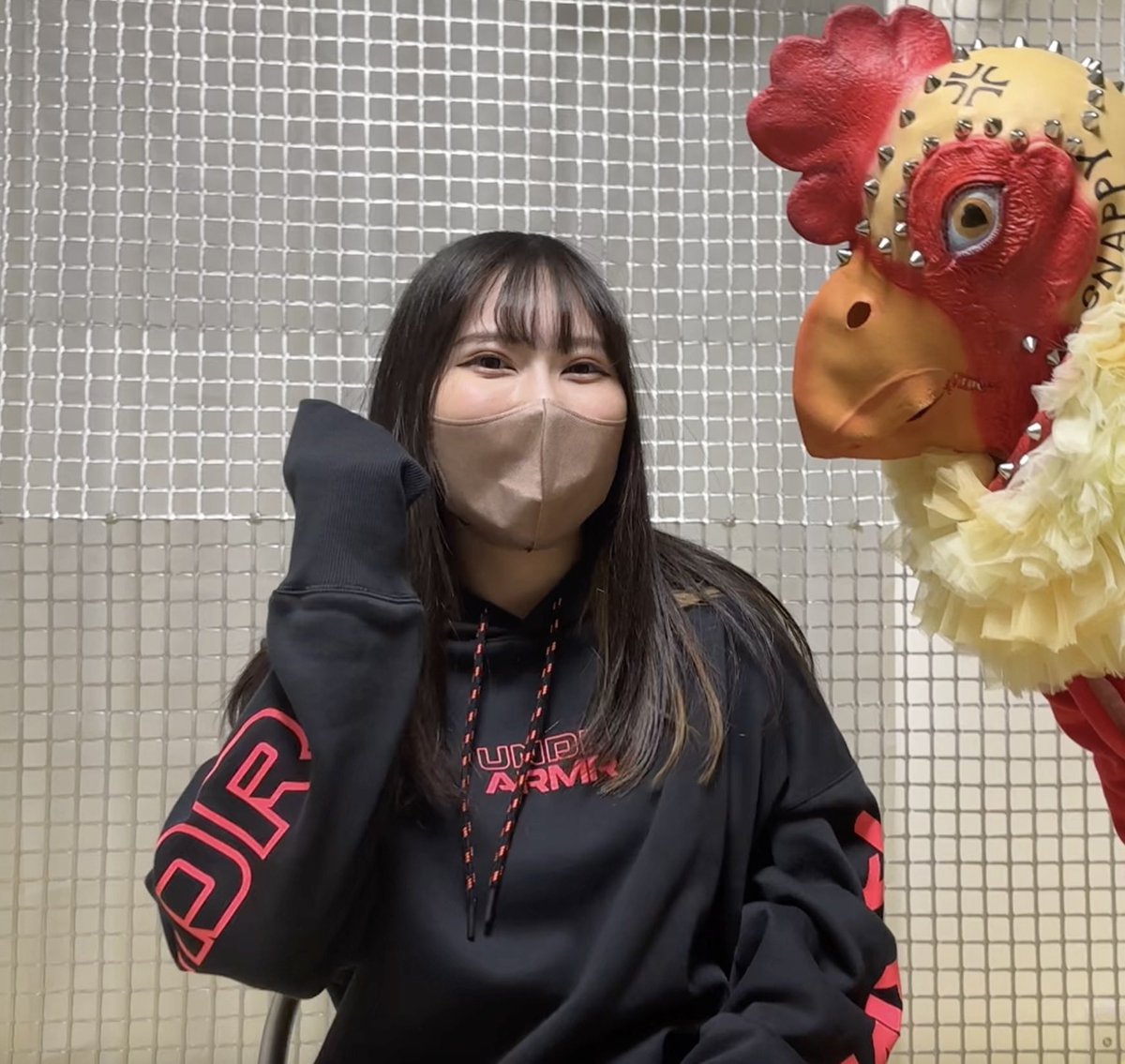 PLAY KING CHICKEN【プレイキングチキン】 on Twitter "【新作動画】 "PLAY KING CHICKEN