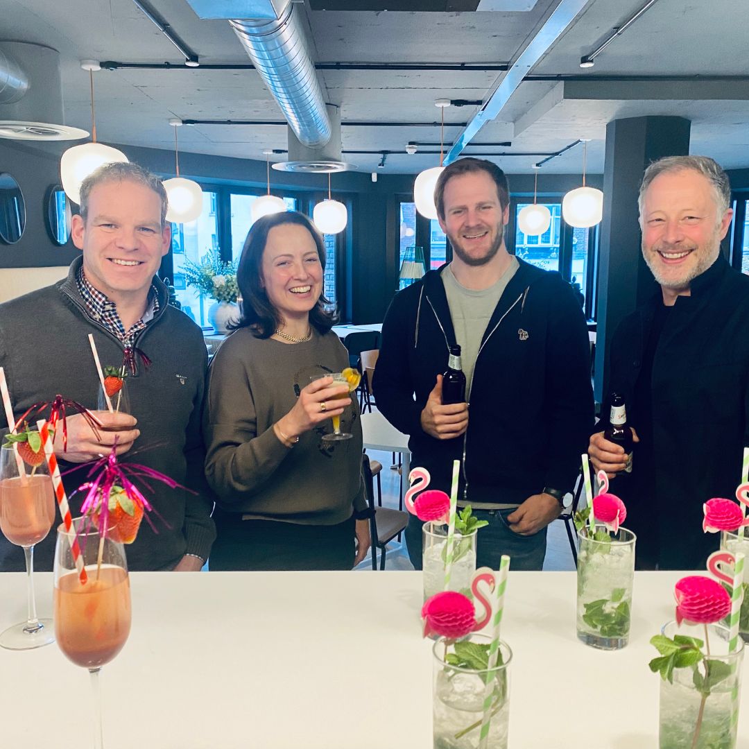 Boutique Workplace tweet media