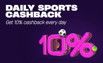 VBET Membership &amp; Login: bit.ly/43xSQIb

10% DAİLY CASHBACK
#vbet #cashback
VBETFTN Sports paybacks 10% of your daily loss as an up to 50 FTN FREE BET
Cashback is credited every day for the net loss, based on calculated bets of the previous day