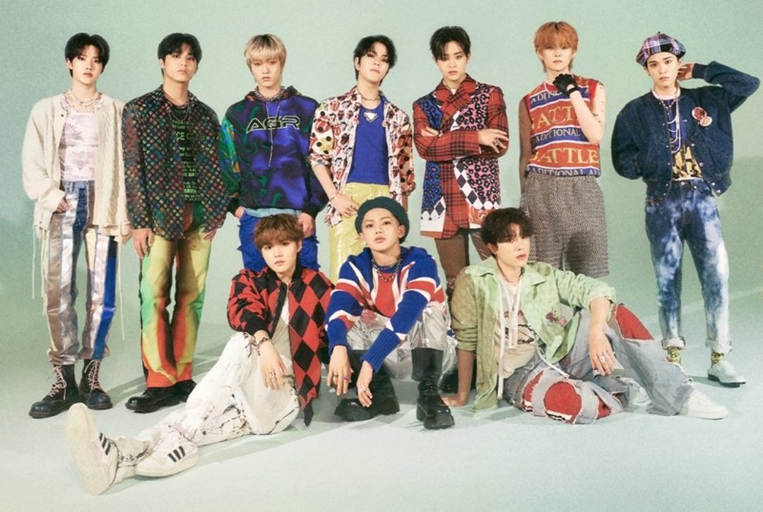 DO13E's tweet photo. YG confirms TREASURE is gearing up for a June comeback. https://t.co/8be2TCh8Ek
