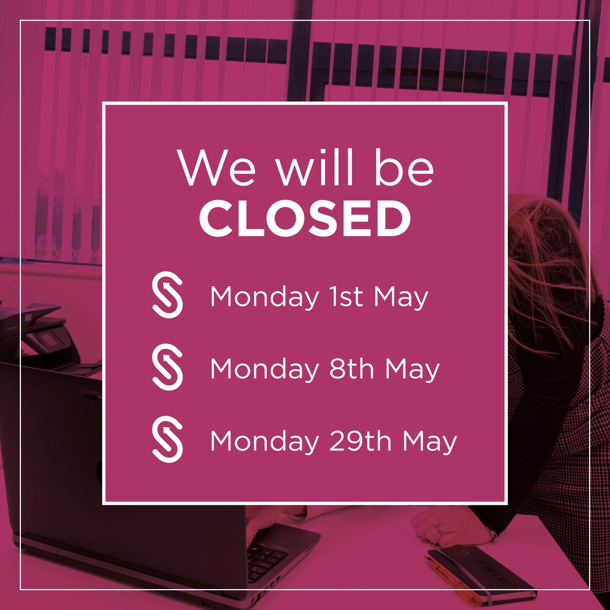 Steeper Group tweet media