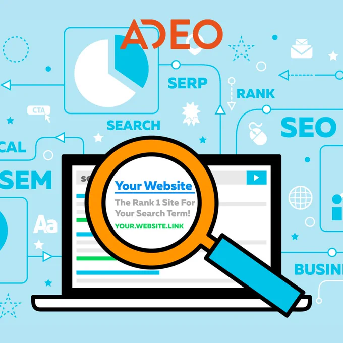 Image from Adeo Group (@adeogroup)