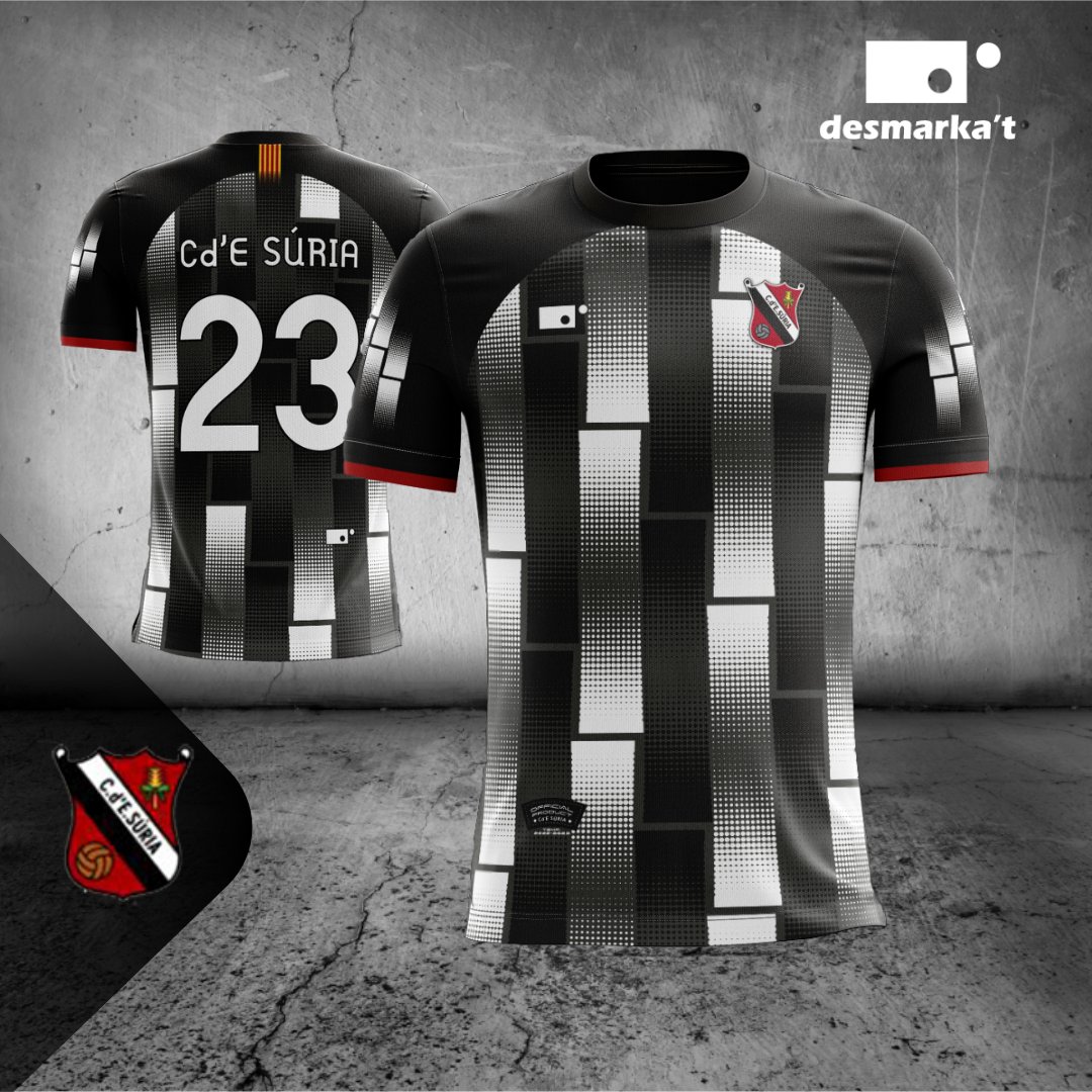 Desmarka't tweet media