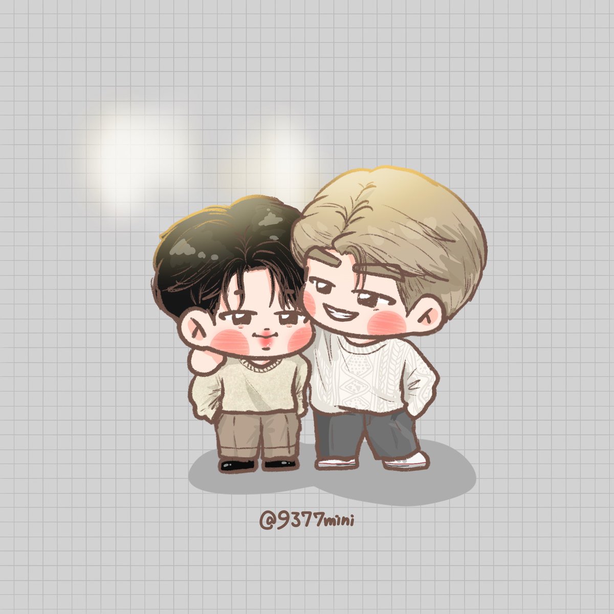 #팡푸 #솸찬 

🤍