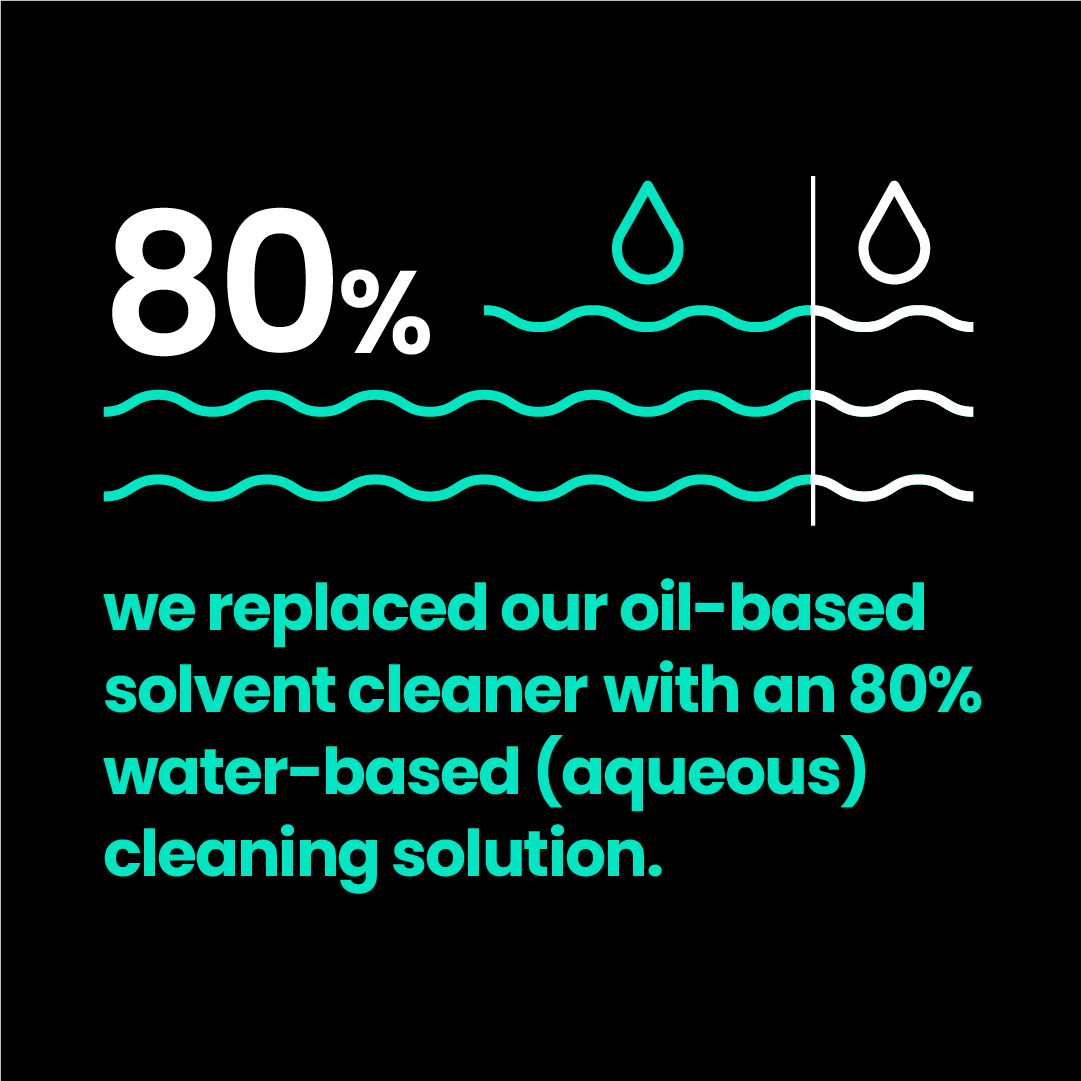 FujifilmPrint's tweet photo. Our ink R&amp;D and manufacturing facility in Broadstairs, Kent, has won the UK’s Best Factory Award four times. Now it's breaking new ground with a wide range of sustainability initiatives. So rest assured that sustainability is at the heart of our operation.
https://t.co/H2WadgEXbT https://t.co/eQyhG1tEym