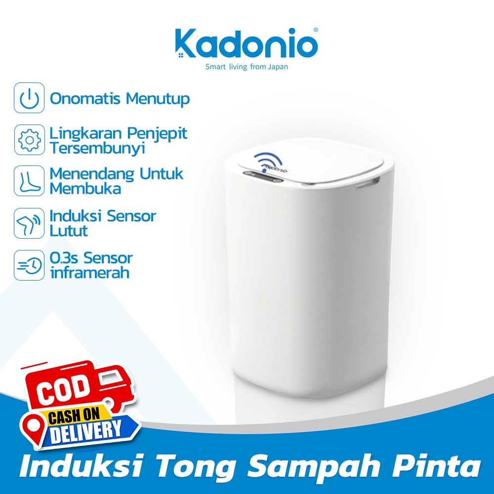 Gatauahpusingg's tweet photo. Tempat Sampah Pintar Otomatis
⭐ 4.8
🔗 https://t.co/deBg0FQTrR https://t.co/KgfoGNZ9ZZ