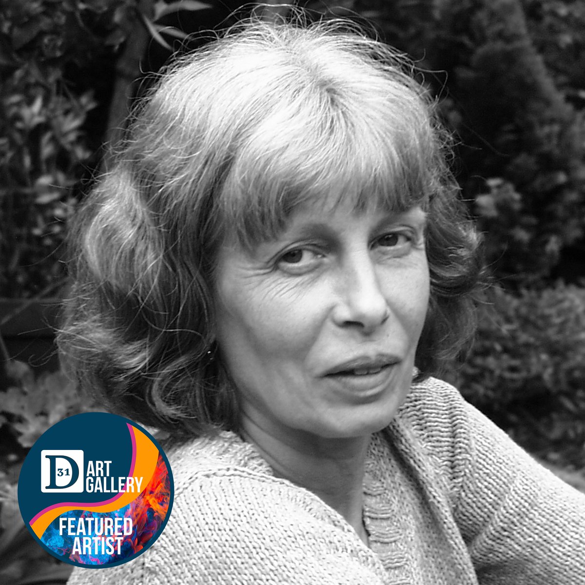 Read this weeks blog to learn more about D31 Art Gallery's Featured Artist: IMOGEN PERKIN 

d31artgallery.com/post/this-week…

#artist #featuredartist #exhibition #artistoftheweek #doncasterisgreat #artindoncaster #doncasterartgallery #supportingartists #artblog