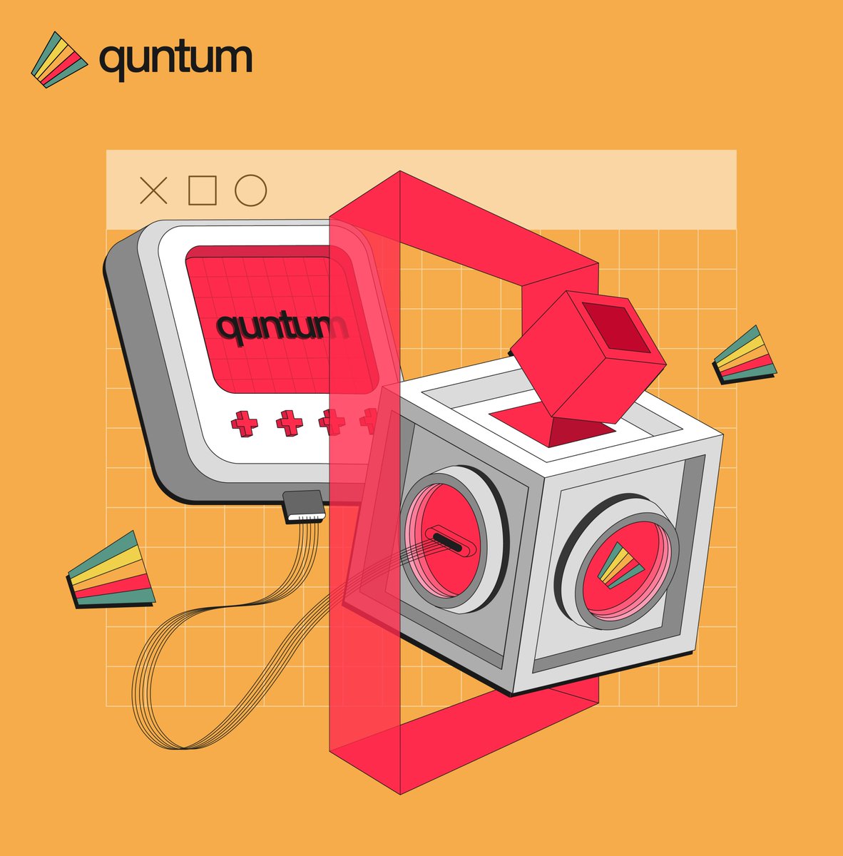 Quntum tweet media