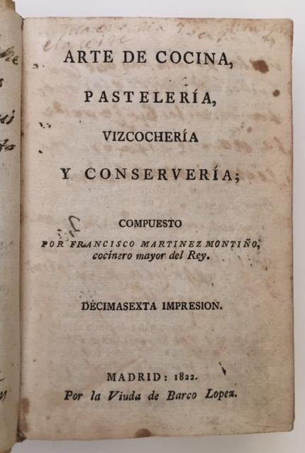 Balansiya1's tweet photo. Posteriormente encontramos la receta del #alcuzcuz en el recetario de Martínez Montiño que es una fuente documental de primera para conocer la #cocina #morisca, sobrevivió hasta la real cocina de Felipe IV, para luego extinguirse del elenco culinario hispano. https://t.co/0USClNorjR
