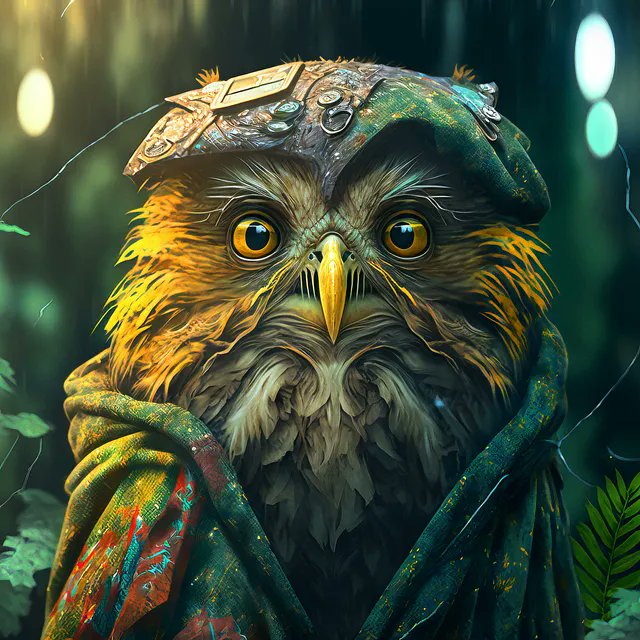 PSLabsBot's tweet image. Castiel from @PS_Labs sold for 16 $MATIC | $16