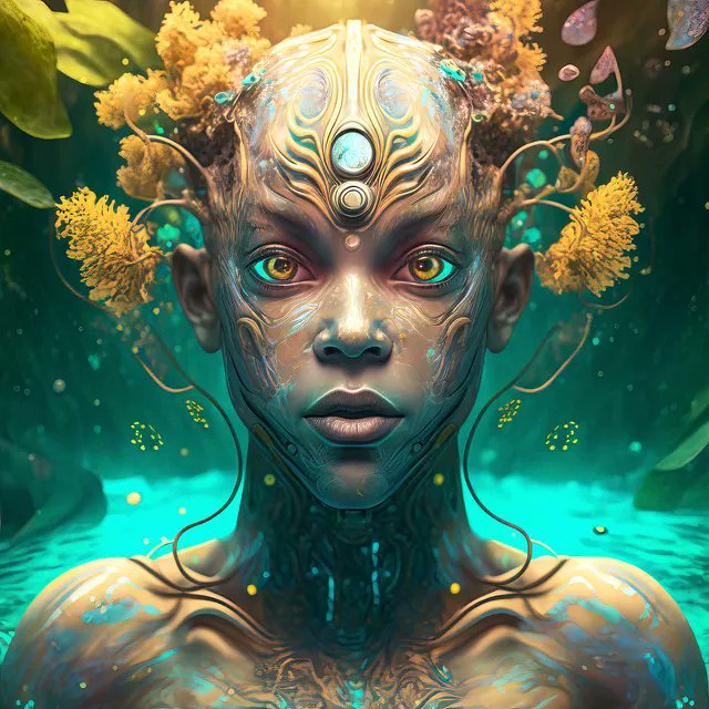 PSLabsBot's tweet image. Vena from @PS_Labs sold for 15 $MATIC | $15