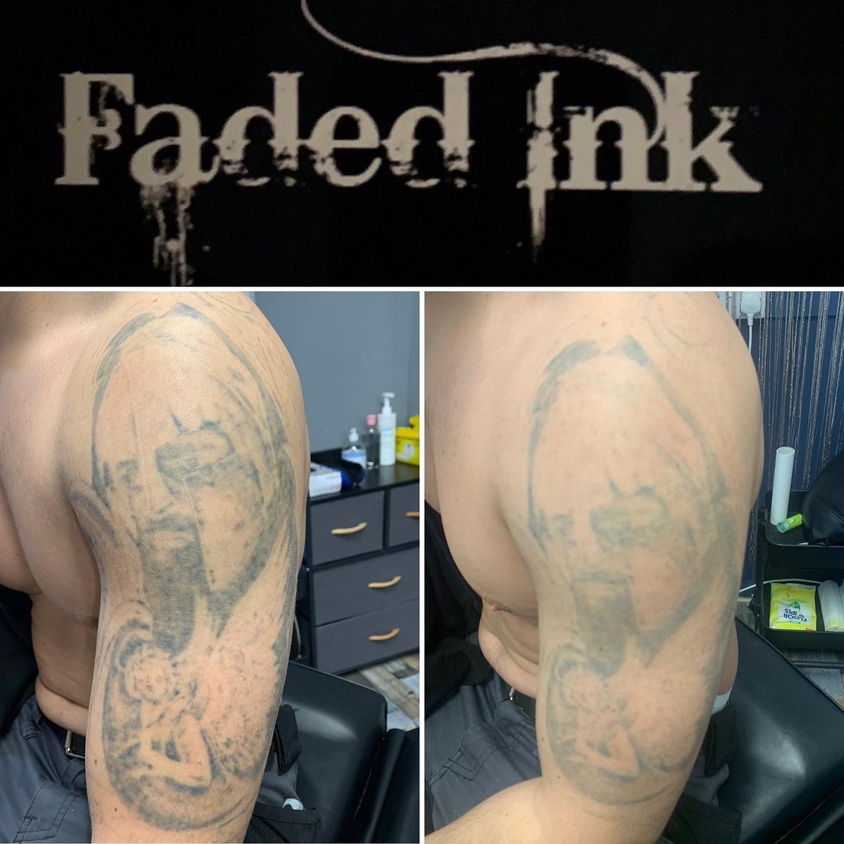 Pollard Yard tweet media