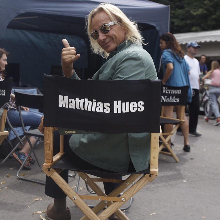 MatthiasHues's tweet image. Shout out to The Bad Movie Cult Podcast !!!