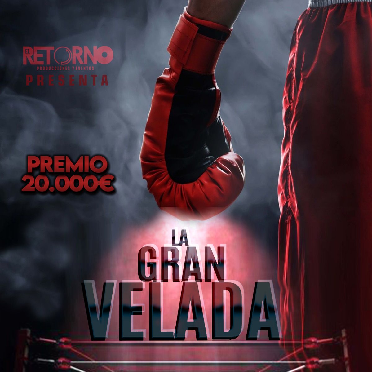 Llegó el dia de "La Gran Velada", hoy damos el gran golpe
ünete a Tenderete city en: discord.gg/tenderete
#roleplay #GTAV #TendereteCity #LigaCanaria #LaGranVelada