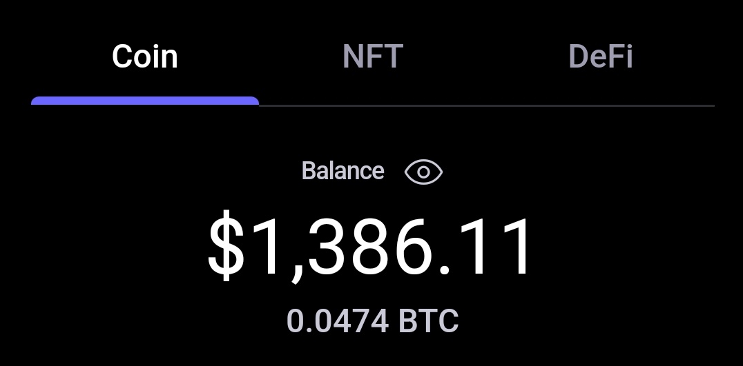 Left $1k here🙂😉 

How about a $500 Thread Contest from this?🤔

🏅$100 to 5 winners or $250 to 2 winners?

Follow + Tag Frens + on notif🔔