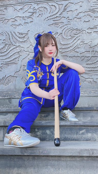 Twitterのコスプレ画像28