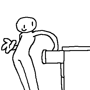 HOOO BOY 🔞 on Twitter: "Lmao I literally use my butt to close