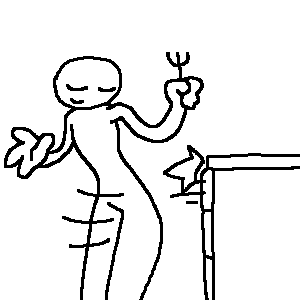 HOOO BOY 🔞 on Twitter: "Lmao I literally use my butt to close