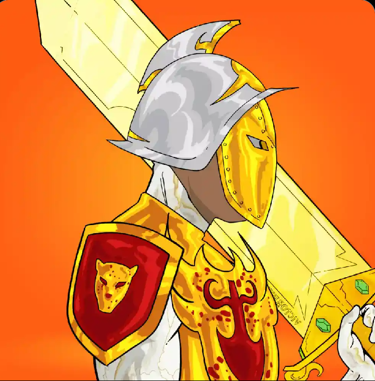 SmartChoicejp's tweet photo. Once again the @EliteEmperornft show us the extreme art, this time on an orange background. With only 150 unique pieces, the first to arrive will have secured financial independence for years to come
#btcnft #OrdinalsNFT #eliteemperors #cryptotrading https://t.co/NDtIHQtiwQ