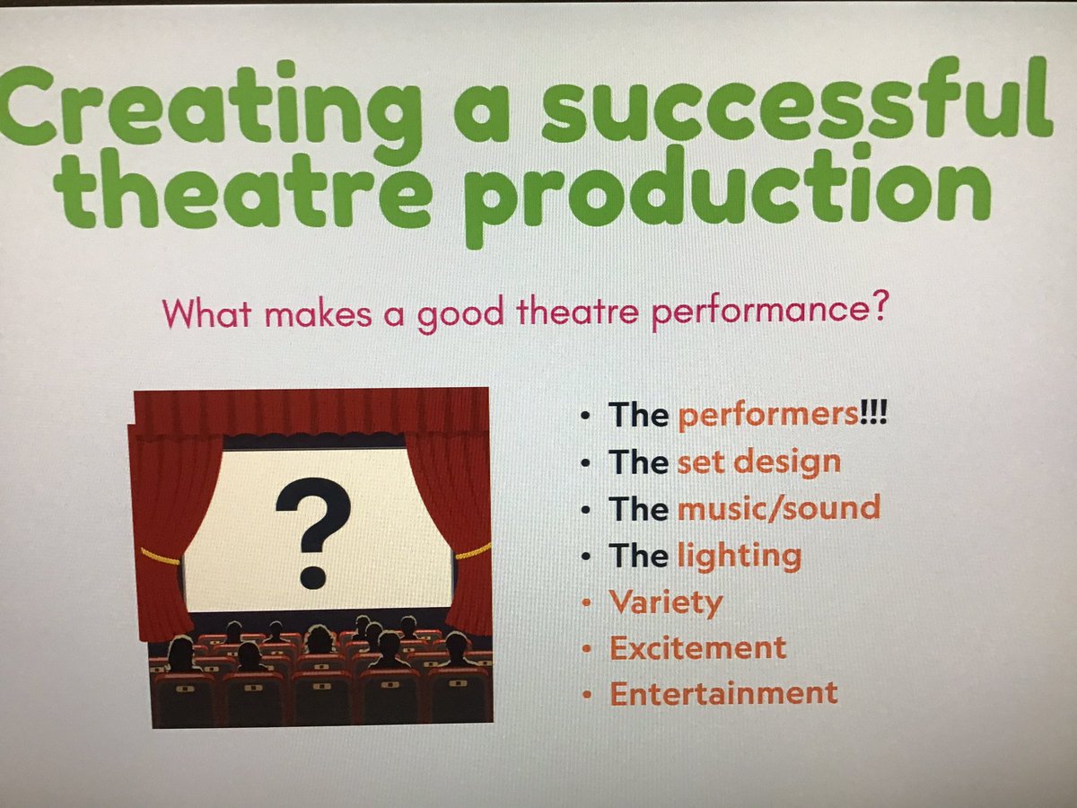 Morningside_ps's tweet image. #year4 have enjoyed performing their scenes and presenting what they have learnt from #worldofworkweek