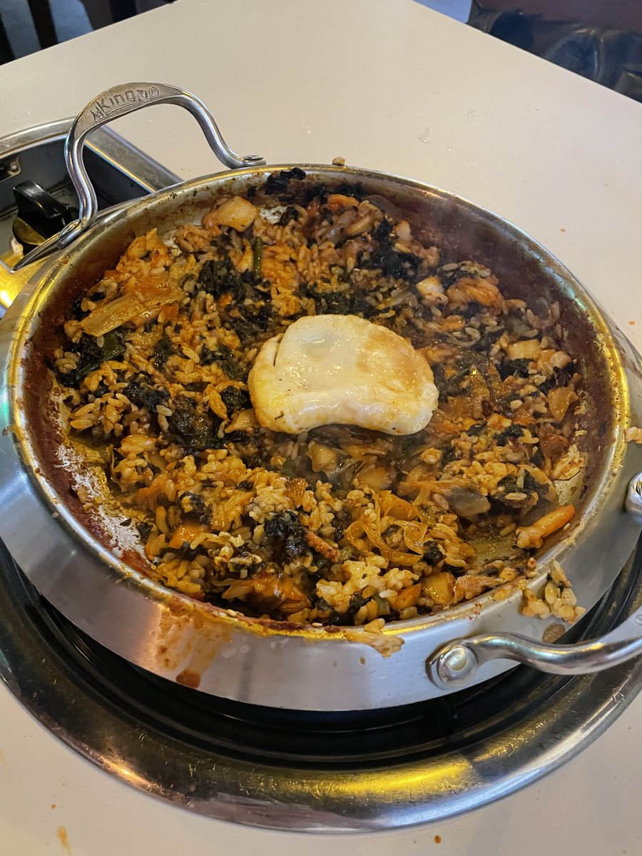 📍 연남 평화연남

낙곱새 맛집!!!!! 볶음밥까지 꼭 드세요👍👍
#한빈아_여기_letsgo