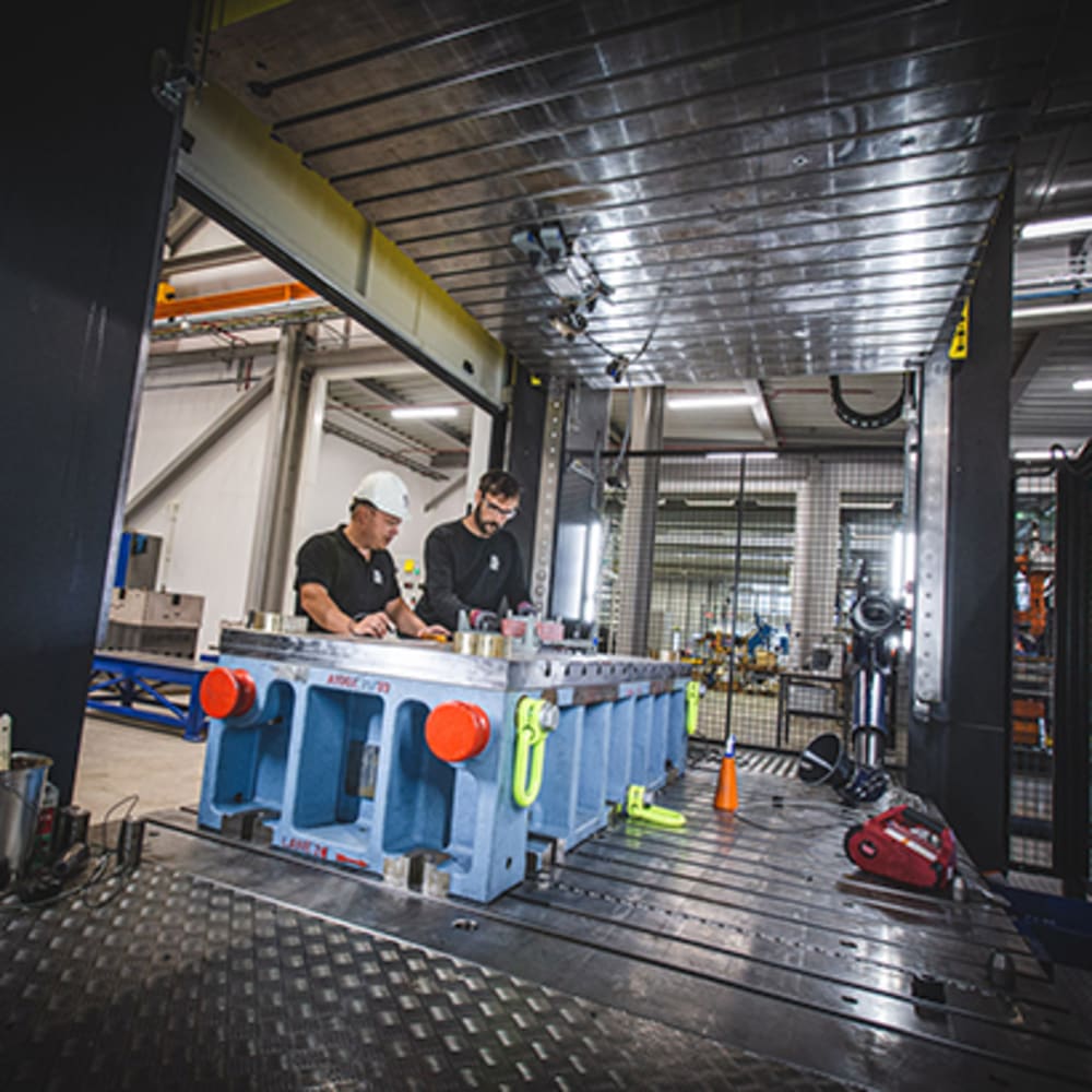 Ny satsning ska ge fler samarbeten inom fiberkompositindustrin i Piteå mynewsdesk.com/se/piteascienc…