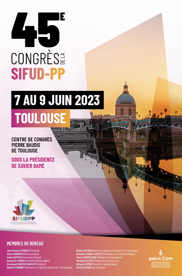 SIFUD-PP (@sifud_pp) on Twitter photo Vous ĂȘtes Infirmier·e spĂ©cialisé·e en pelvi-pĂ©rinĂ©ologie ? DĂ©couvrez le programme de notre journĂ©e passionnante au cours du prochain congrĂšs a Toulouse le 7 juin 2023 : Il reste quelques places ! #SIFUD23 <a href="/infirmierscom/">Infirmiers.com</a> <a href="/OrdreInfirmiers/">Ordre National des Infirmiers</a> sifud-pp.fr Vous ĂȘtes Infirmier·e spĂ©cialisé·e en pelvi-pĂ©rinĂ©ologie ? DĂ©couvrez le programme de notre journĂ©e passionnante au cours du prochain congrĂšs a Toulouse le 7 juin 2023 : Il reste quelques places ! #SIFUD23 <a href="/infirmierscom/">Infirmiers.com</a> <a href="/OrdreInfirmiers/">Ordre National des Infirmiers</a> sifud-pp.fr