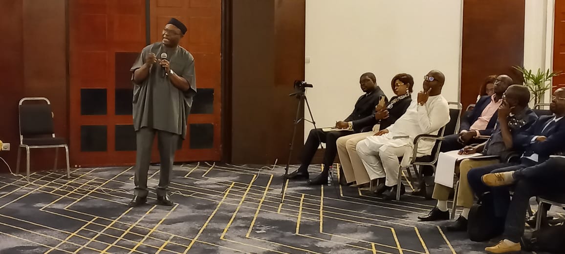 Ce tableau résume les leçons apprises, et il est à parfaire.

-Mise à echelle défi: Adaptation du lecanisme financier aux besoins des TPEs,pes,Mes,et GEs des chaînes d'approvisionnements.
-Adaptation de l'approche par incubation et post incubation aux besoins des PEs et GEs...