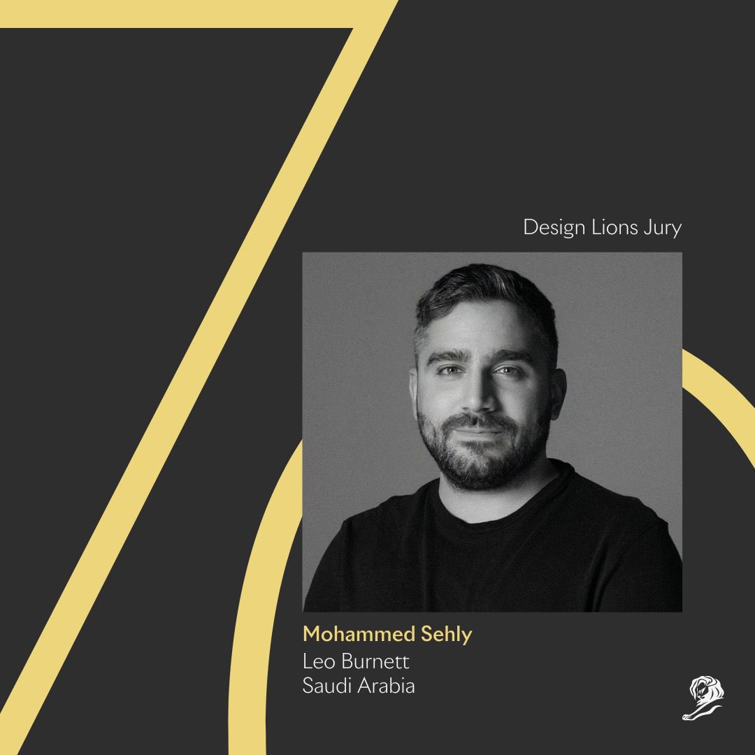 In 2023, <a href="/Cannes_Lions/">LIONS | The Home of Creativity</a> International Festival of Creativity will celebrate 70 years of defining the global benchmark for creative excellence. I am delighted to be part of this brilliant panel of jury this year and assess the best work to set the standard for the next 70