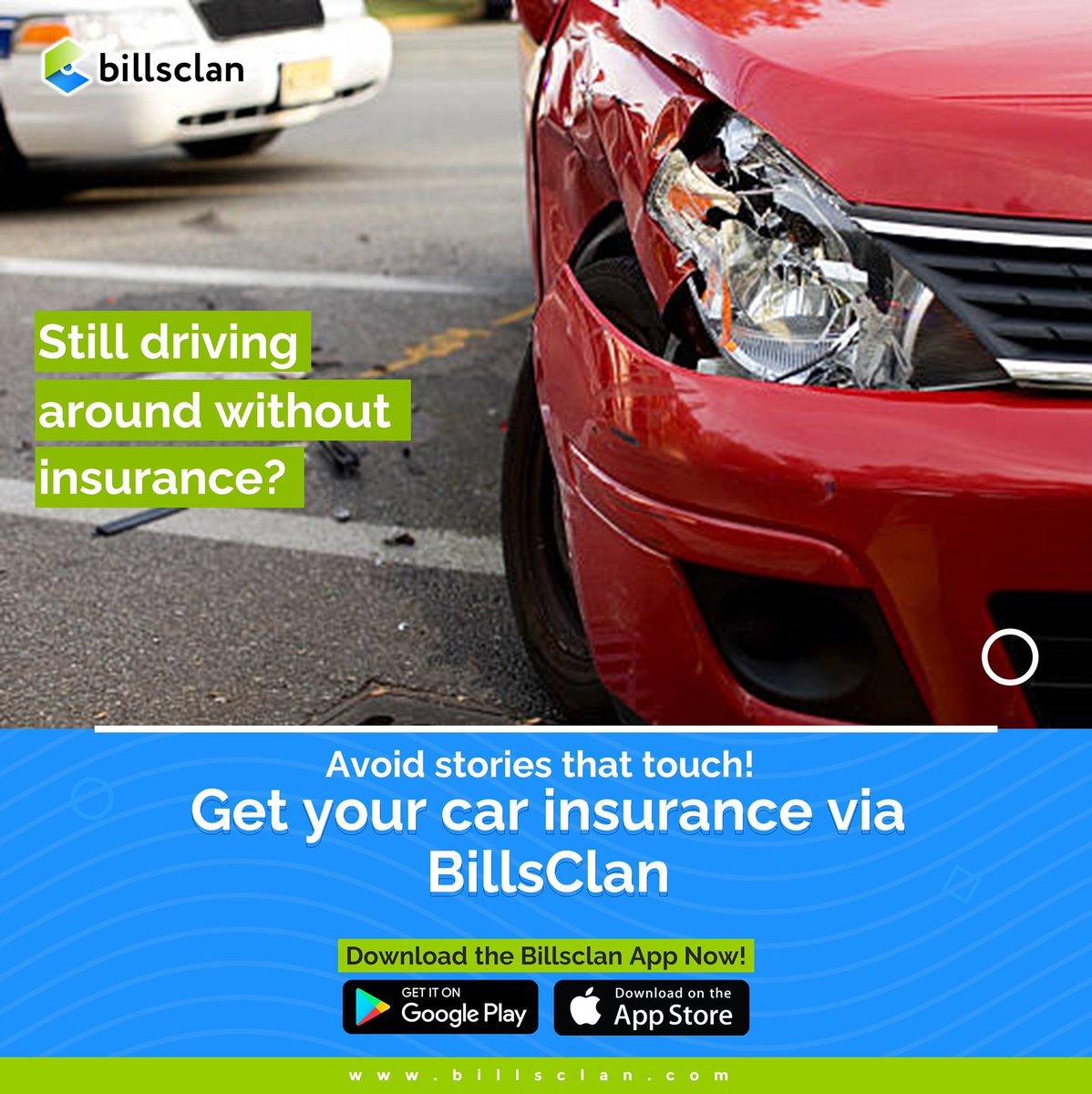 billsclan's tweet photo. Your emergency fund should cover real emergencies let our insurance partners take care of you and your car today!

Sign up now via the link in bio!

#carinsurance #insurance #insuranceagent #billsclan https://t.co/bTRRrXOafa