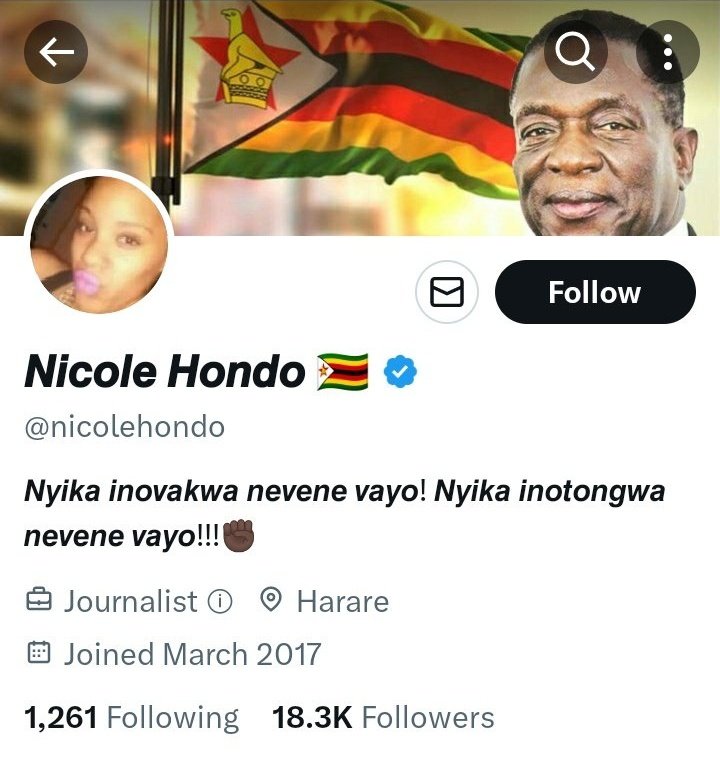 incase you missed it 😂😂😂

nick finally showed us  he is her 😂😂😂

#InCaseYouMissedIt