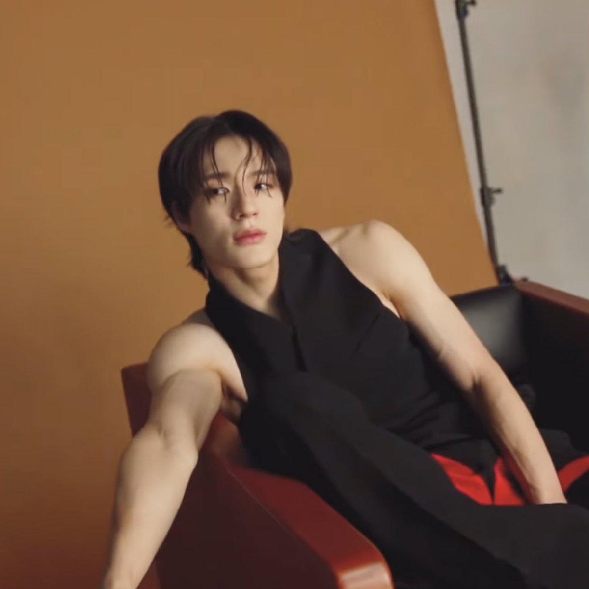 danmenuliss's tweet image. Nomin 🔞 au - Surprise 
(Implied JiJaem)

Cw : boypussy, foursome! twin sex

Si kembar yang sedang ingin merayakan ulangtahun mereka,  malah bertemu jm si content kreator, dan diajak bikin konten.

Link privatter : privatter.net/p/9991974