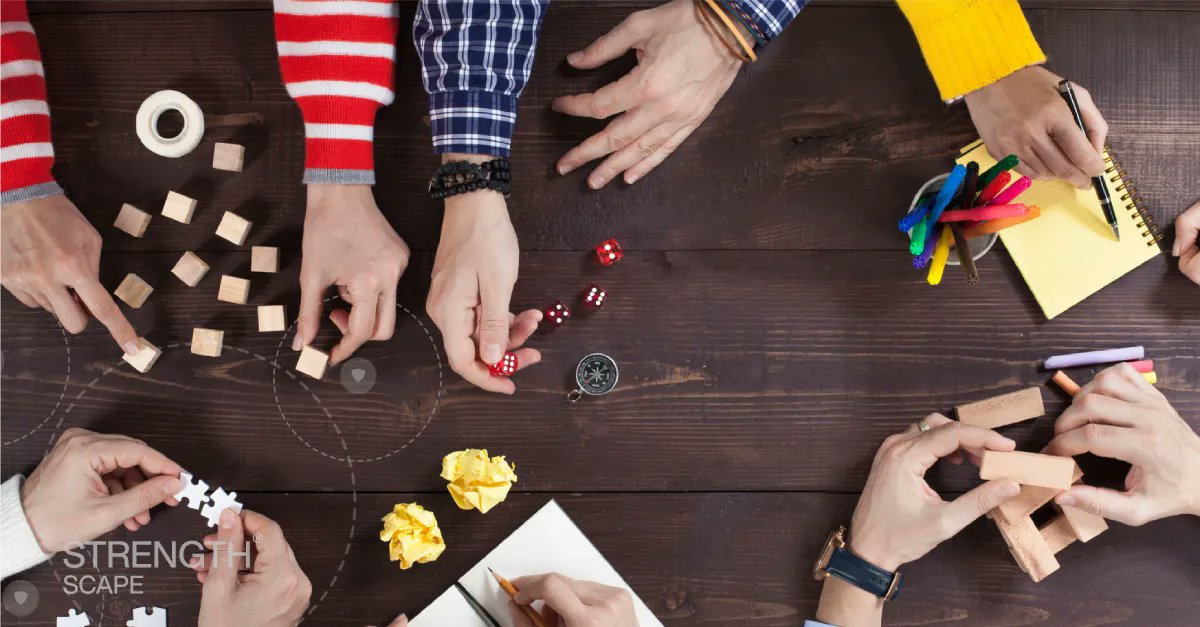 strengthscape's tweet image. Unleash your potential in HR with Strengthscape&apos;s Competency Mapping Certification!  buff.ly/3KJ2cs4 
#HRprofessionals #competencymapping #strengthscape