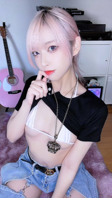 コスプレイヤーぽにょ皇子のTwitter画像33