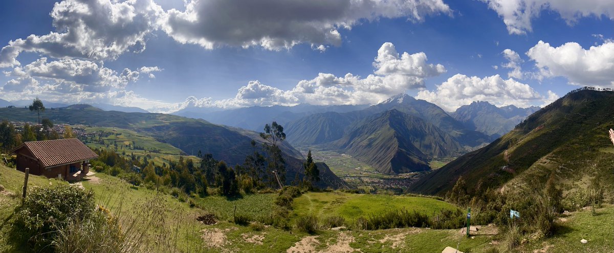 SQLJana's tweet image. Dreamt of this for a long time and the dream became reality!
Now, I am waking up from this beautiful dream - #Peru!