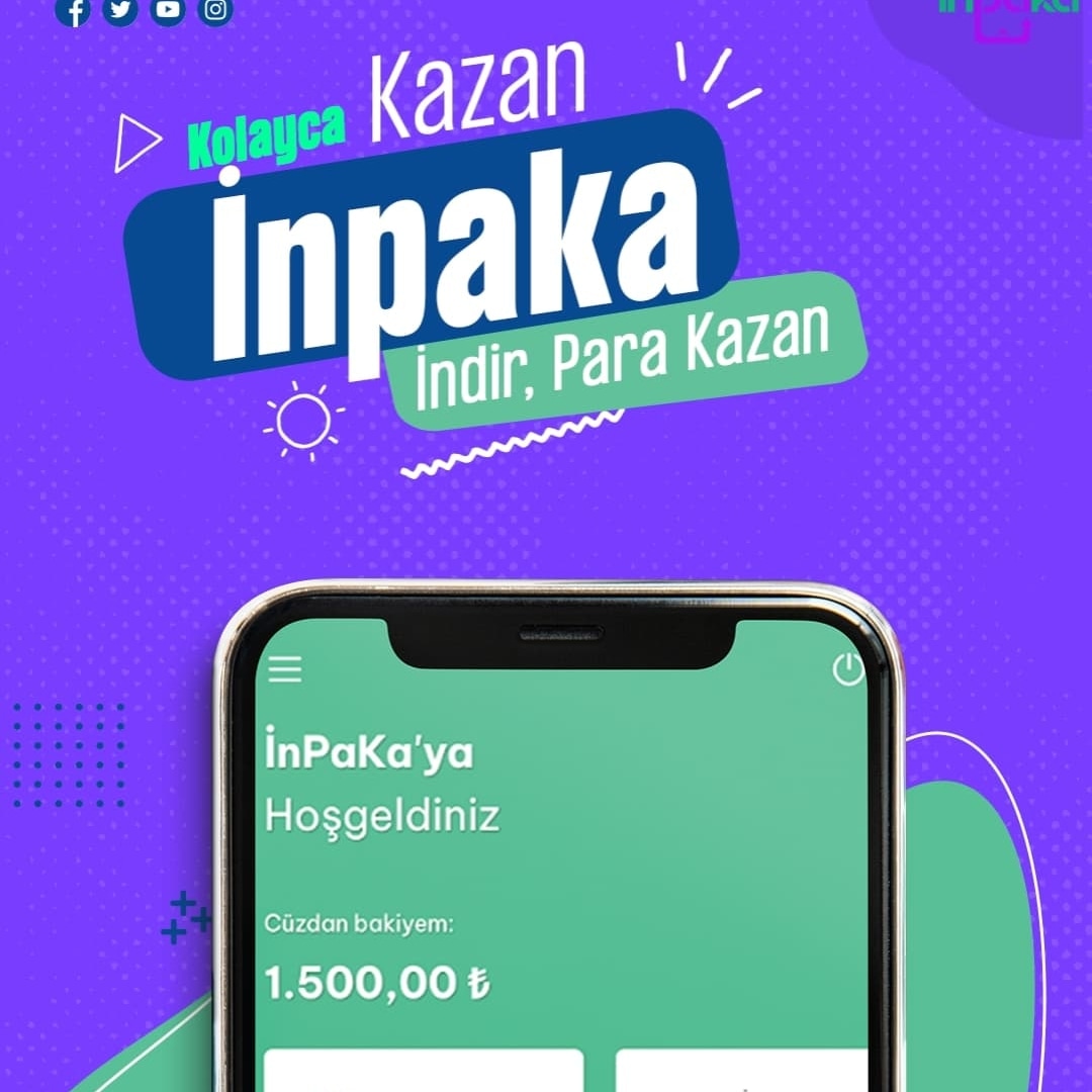 Para kazanmanın yeni yolu!

play.google.com/store/search?q…