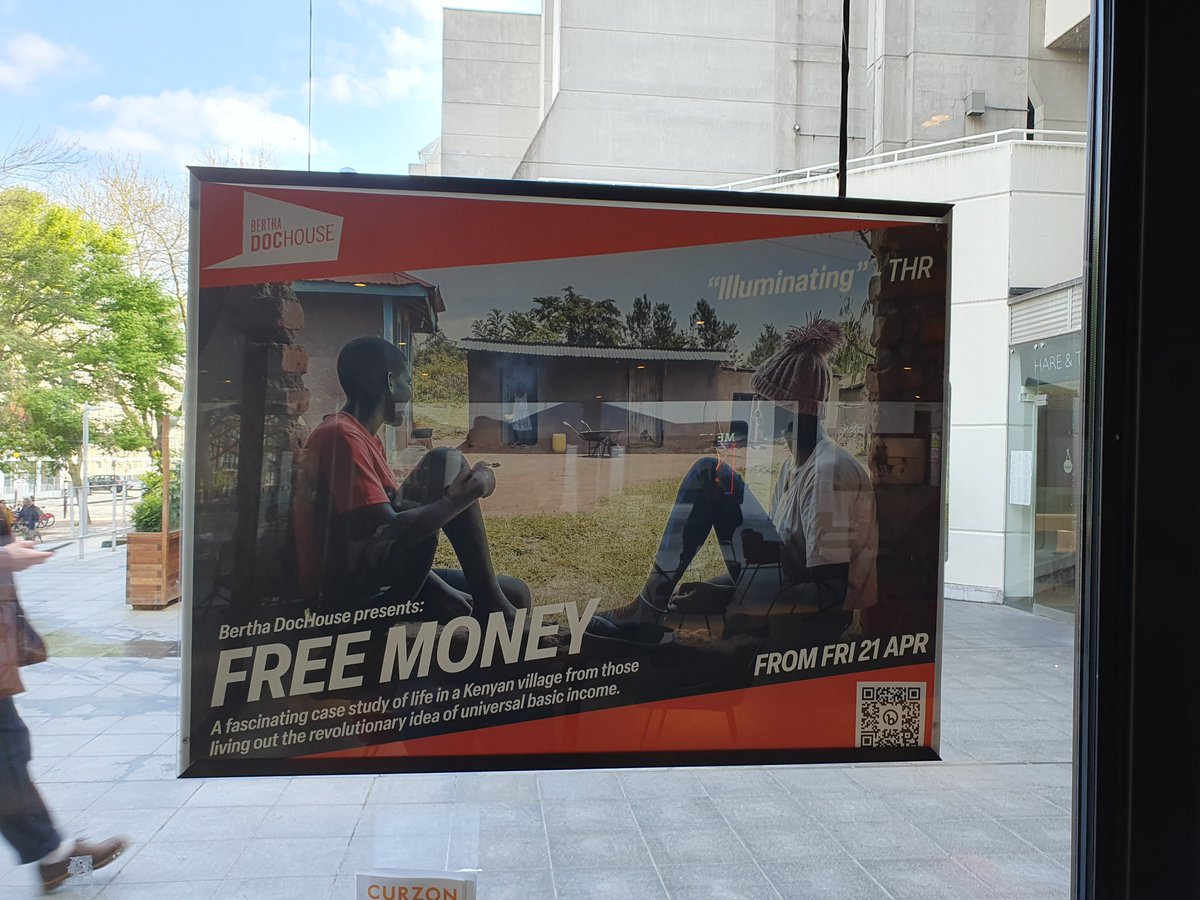 Free Money tweet media