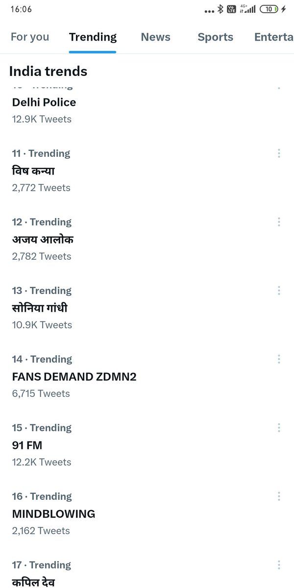 Finally yess
FANS DEMAND ZDMN2