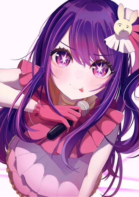 #推しの子 