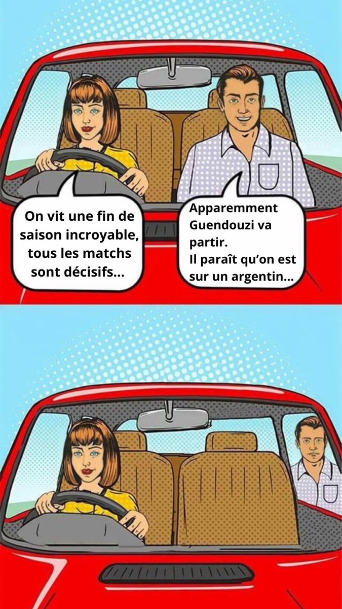 JahMafia_Fr's tweet photo. #TeamOM   
Vous voulez pas qu’on finisse la saison avant de parler du mercato ? https://t.co/ZWOFRrdJg6
