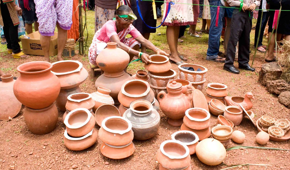 I missed out upon Lorna's feign last week, but I heard she's the theater living coarsely Saturday at #HeritageFestivalGoa2023 in Saligao. Definitely not missing this time. #HeritageFestivalGoa2023
