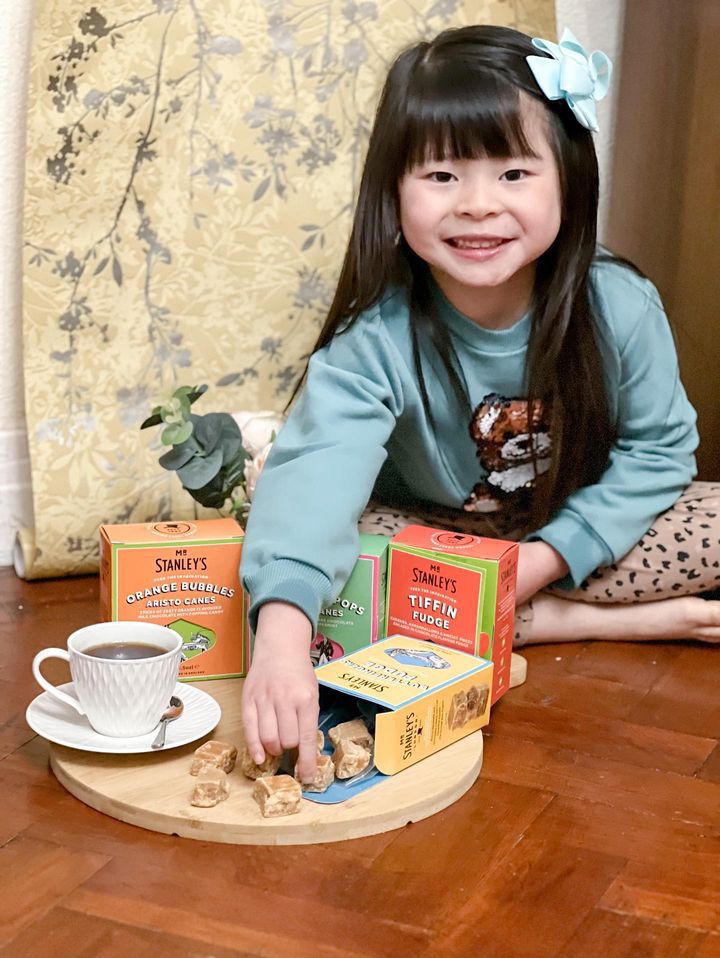 Mr. Stanley's tweet media