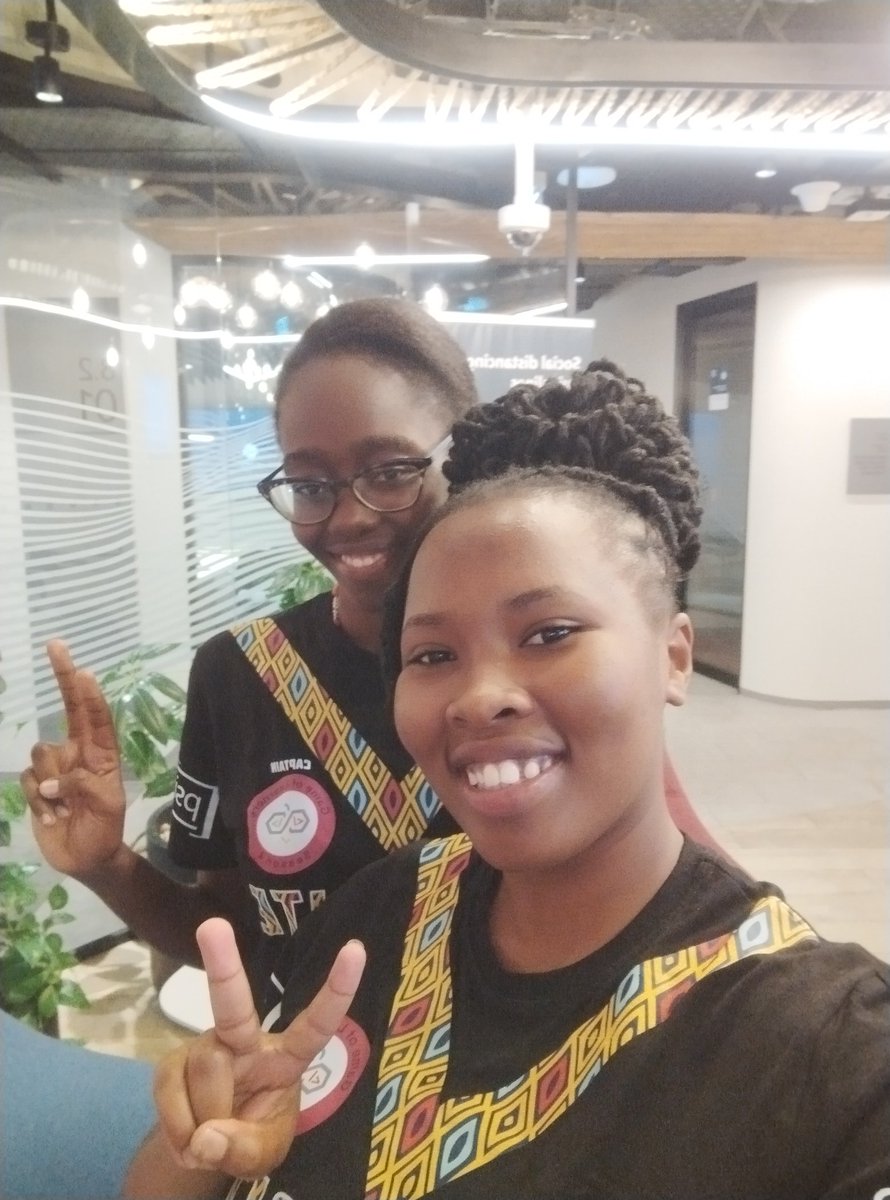 Brenda Mwaura tweet media