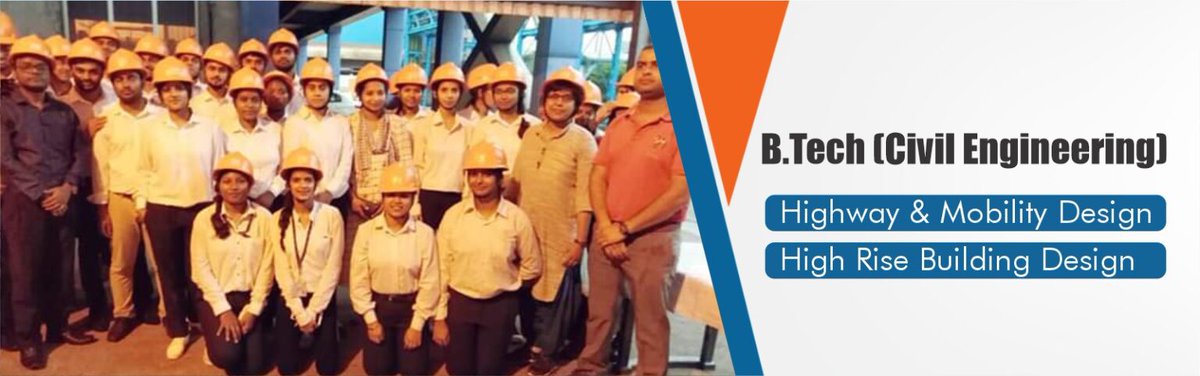 digitalrajnegi's tweet image. Admission Open 2023-24 | Highway &amp;amp; Mobility Design | Usha Martin University
Apply Now: umu.ac.in/undergraduate-…
#ushamartinuniversity #btechcivilengineering #mobilitydesign #highway #civilengineering #applynow #admissionopen2023