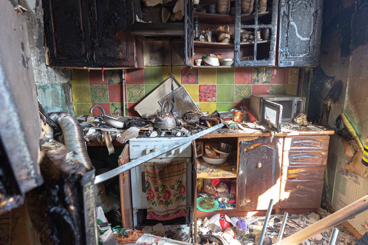 Serhii Sternenko tweet media