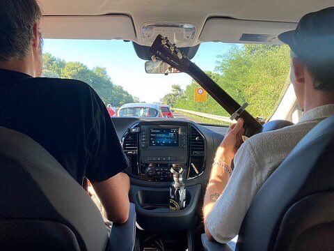 New live session next week!