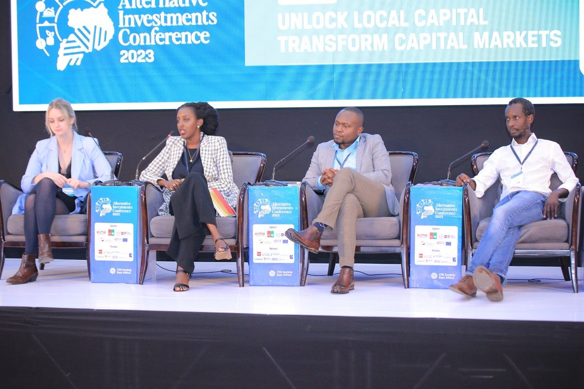 First Circle Capital tweet media