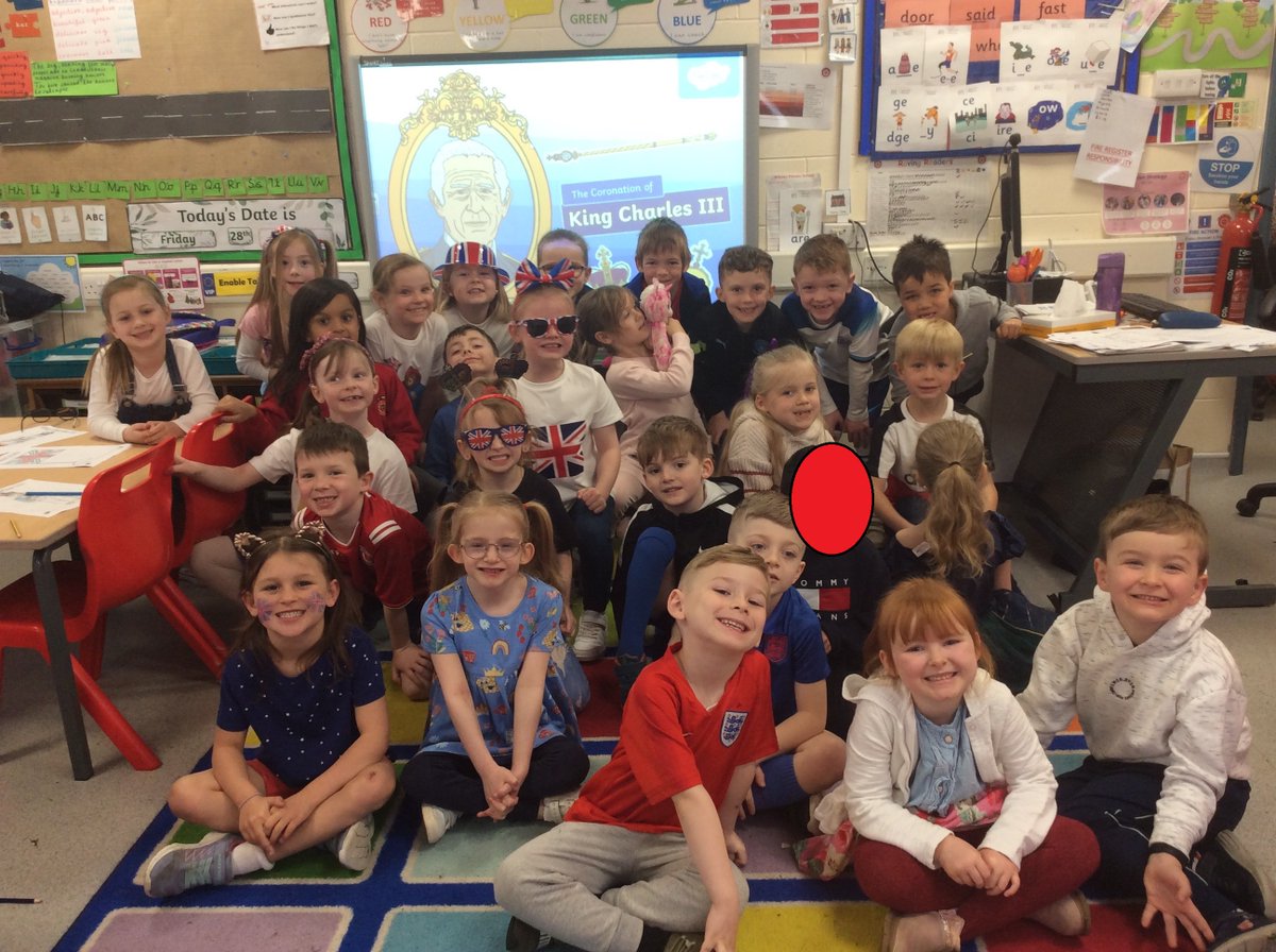 Wilsden Primary School tweet media